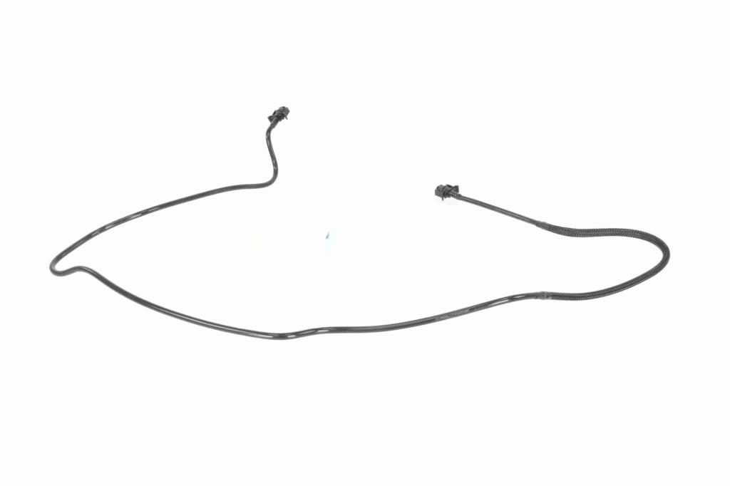 Tube d'écoulement du réservoir de liquide de refroidissement VAICO ref. V22-1144