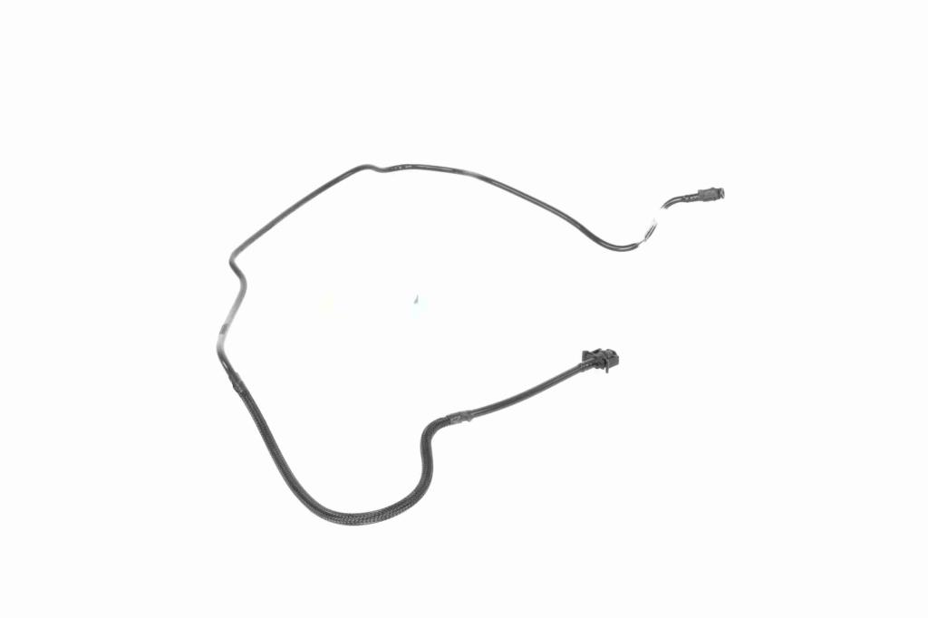 Tube d'écoulement du réservoir de liquide de refroidissement VAICO ref. V22-1144