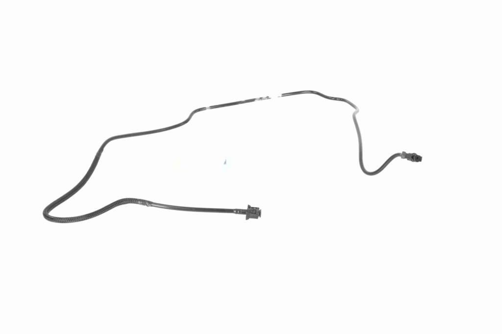 Tube d'écoulement du réservoir de liquide de refroidissement VAICO ref. V22-1144