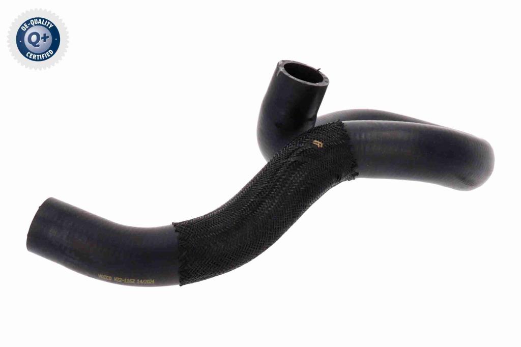 Durite de radiateur (Durite de refroidissement) VAICO V22-1162