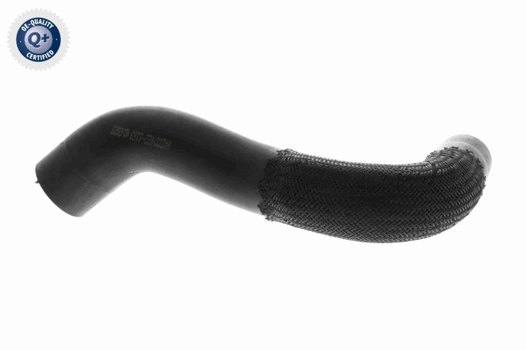 Tubería de radiador VAICO ref. V22-1163