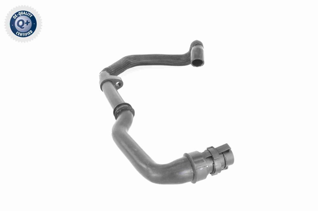 Durite de radiateur (Durite de refroidissement) VAICO ref. V22-1164