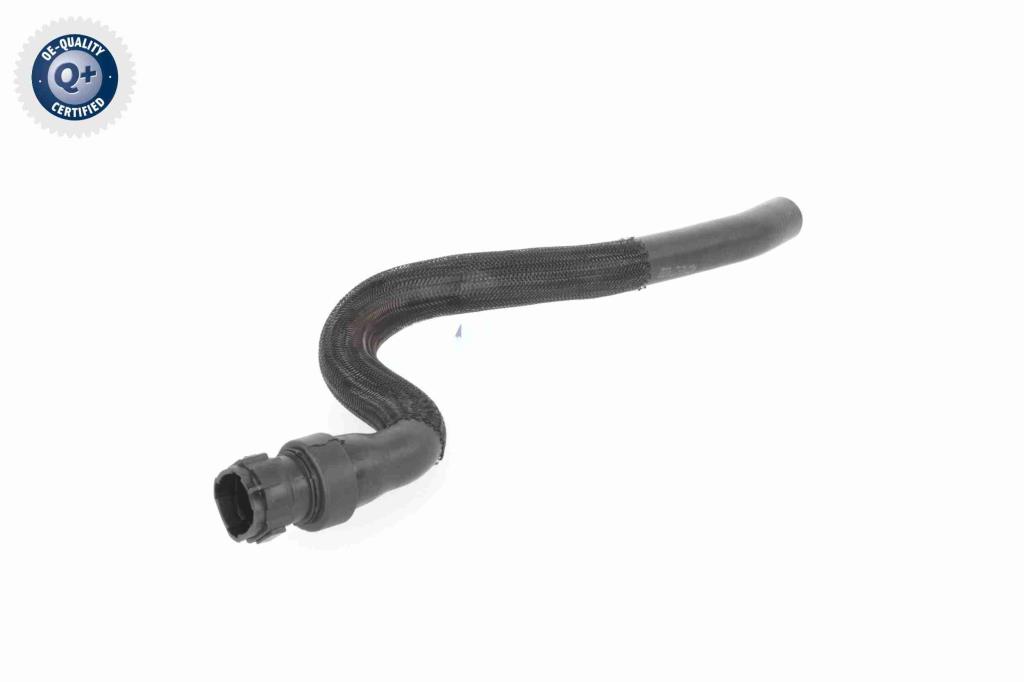Manche, batterie chauffante-chauffage VAICO ref. V22-1177