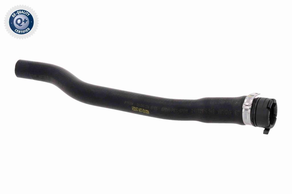 Gaine de chauffage VAICO ref. V22-1184