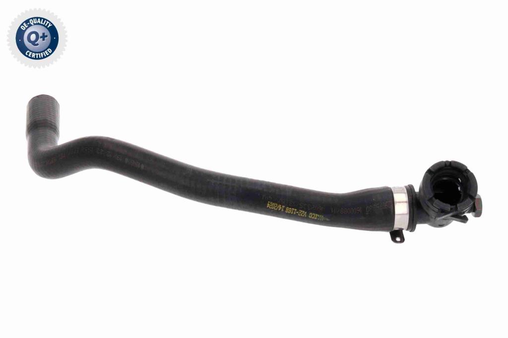 Gaine de chauffage VAICO V22-1188