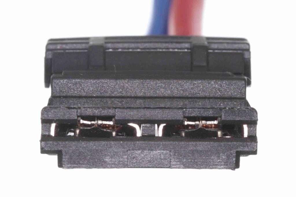 Cylindre de fermeture, serrure de contact d'allumage VAICO V22-1196