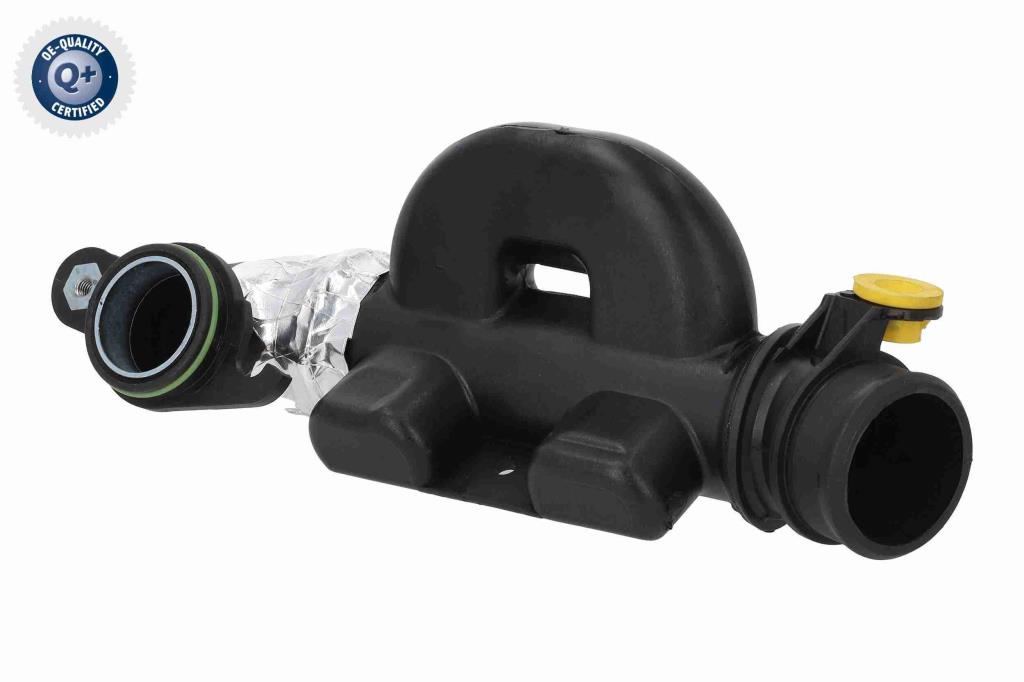 Durite de turbocompresseur (Durite de turbo) VAICO V22-1202