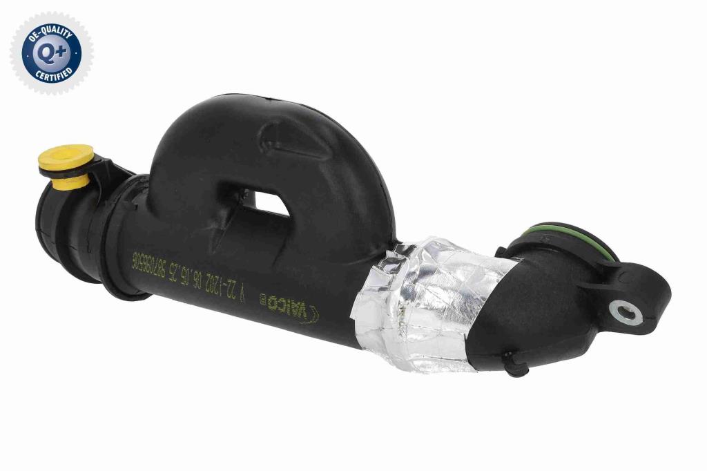 Durite de turbocompresseur (Durite de turbo) VAICO V22-1202