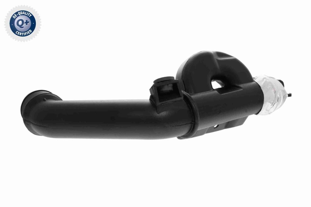 Durite de turbocompresseur (Durite de turbo) VAICO V22-1203