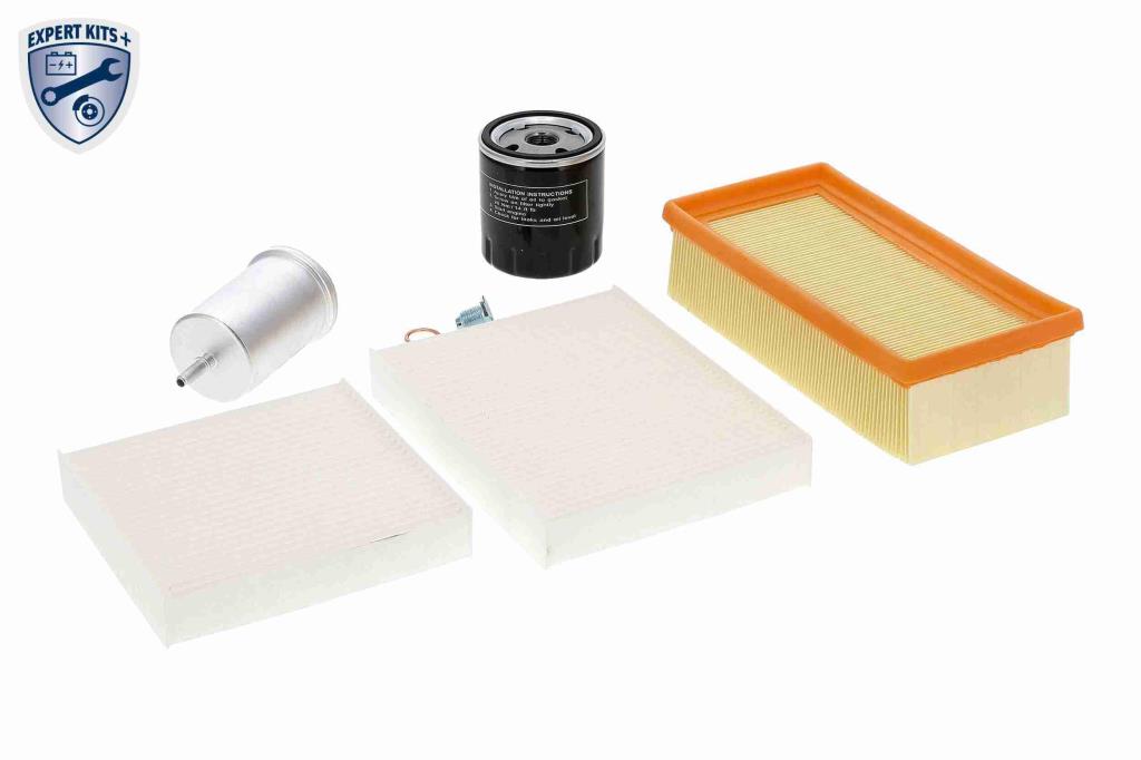 Kit de filtres VAICO ref. V22-1217