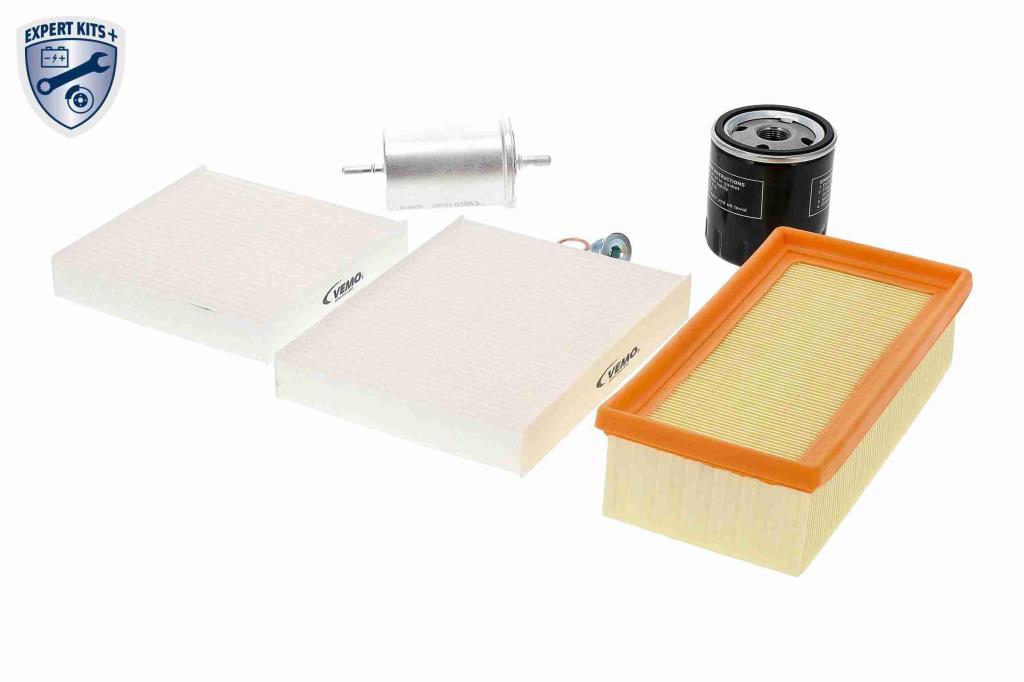Kit de filtres VAICO ref. V22-1217