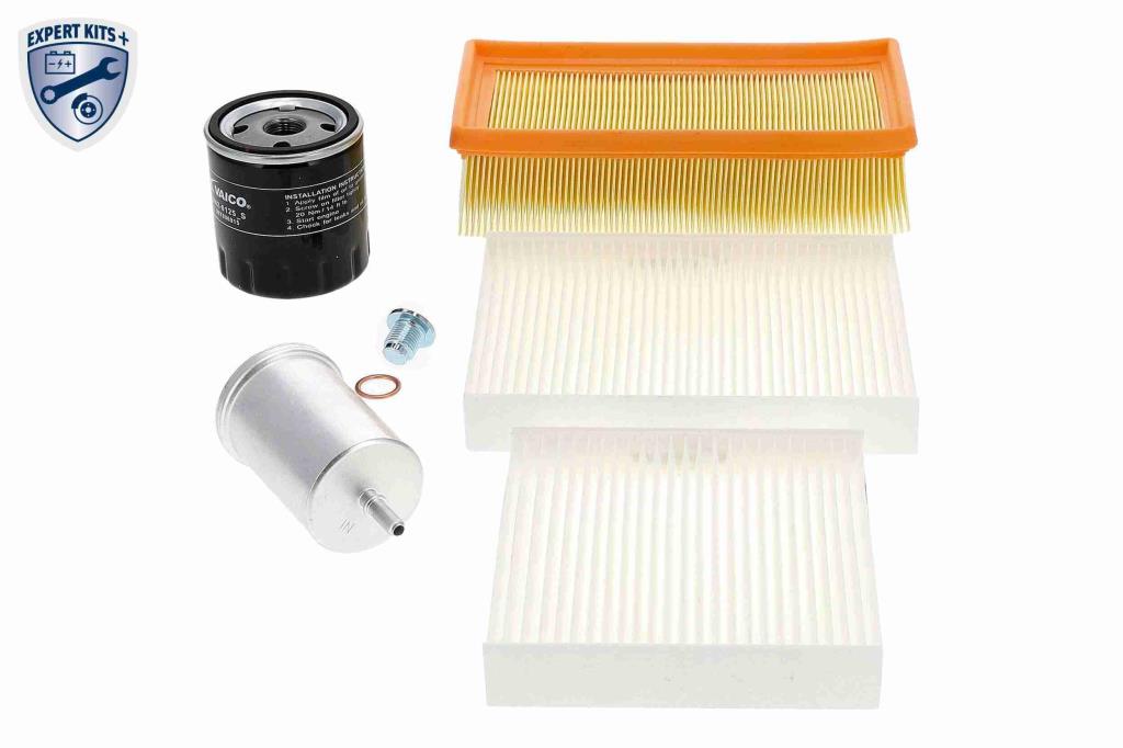Kit de filtres VAICO ref. V22-1217