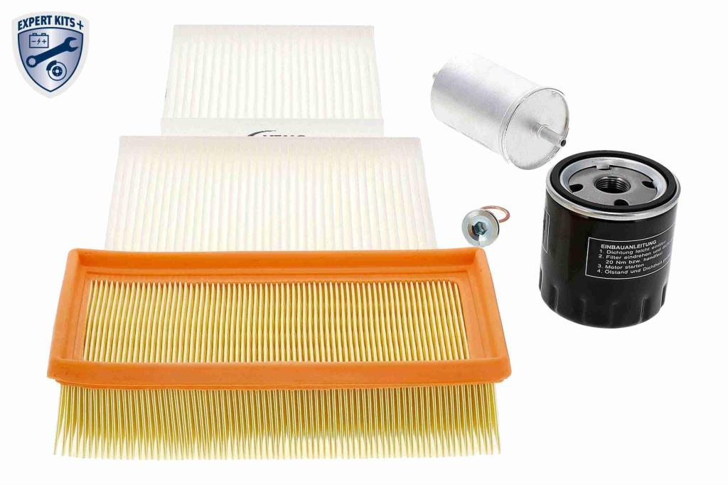 Kit de filtres VAICO ref. V22-1217
