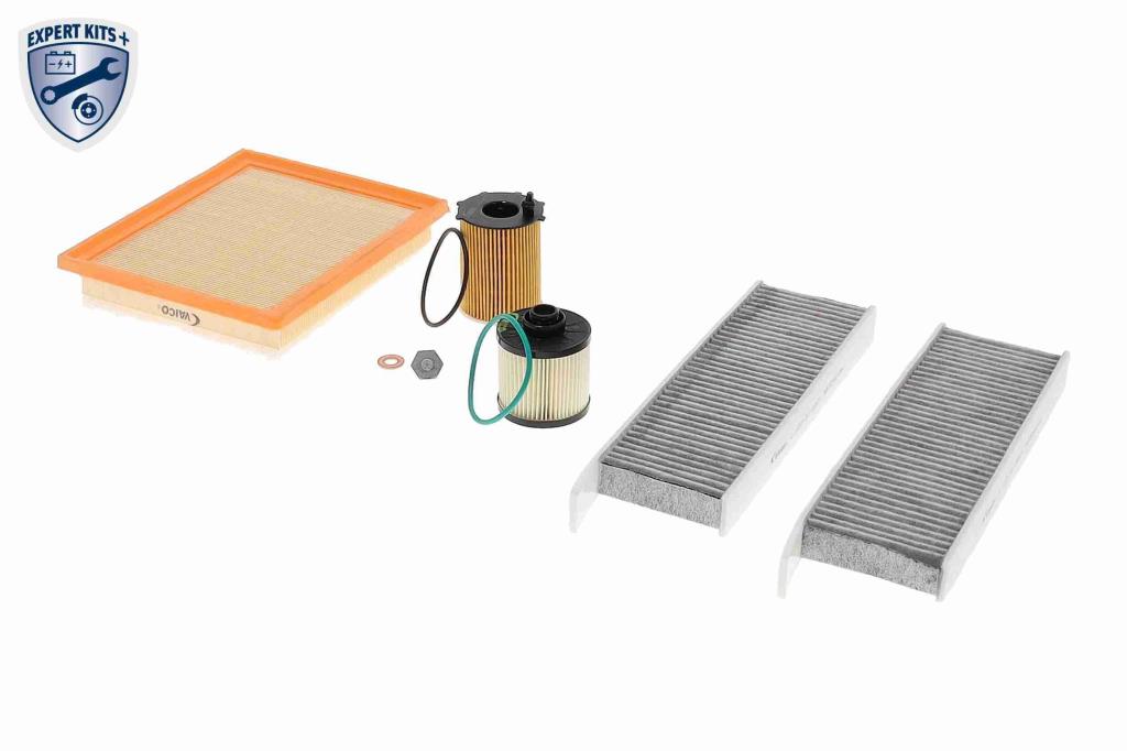 Kit de filtres VAICO ref. V22-1218