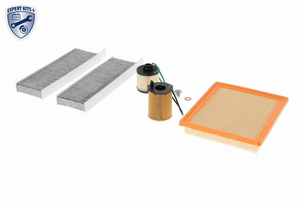 Kit de filtres VAICO ref. V22-1218