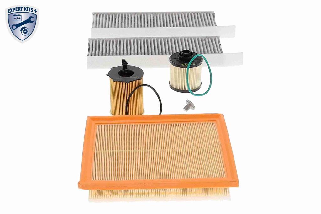 Kit de filtres VAICO ref. V22-1218
