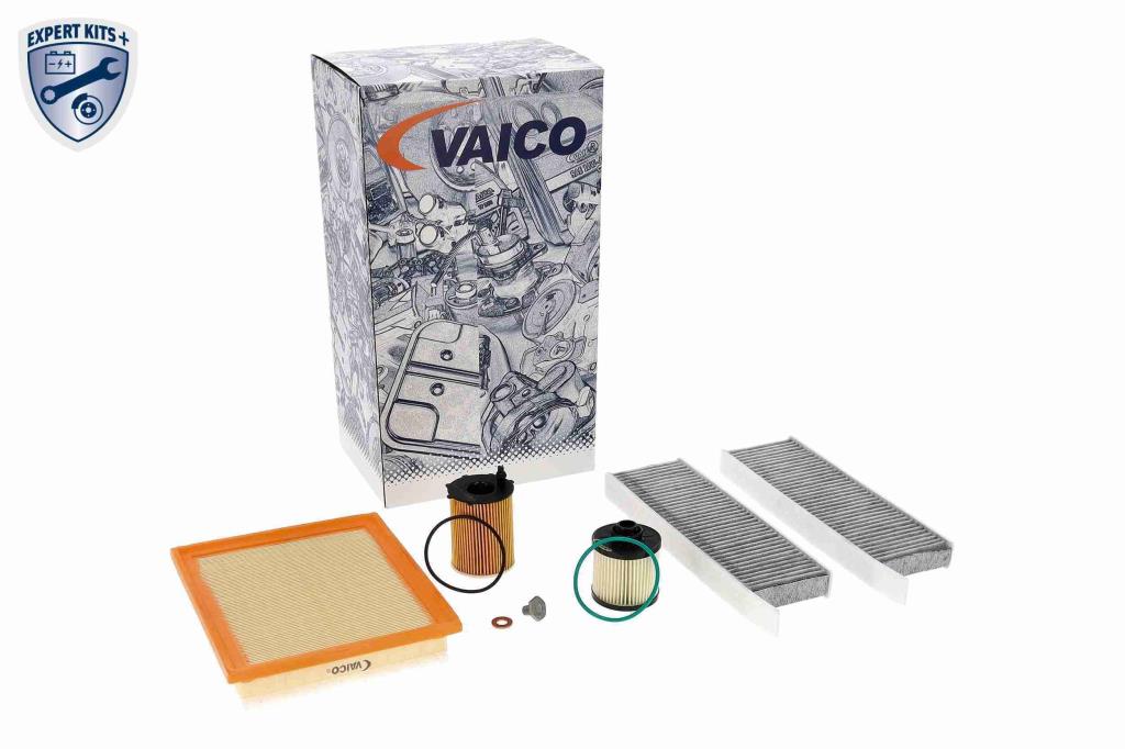Kit de filtres VAICO ref. V22-1218