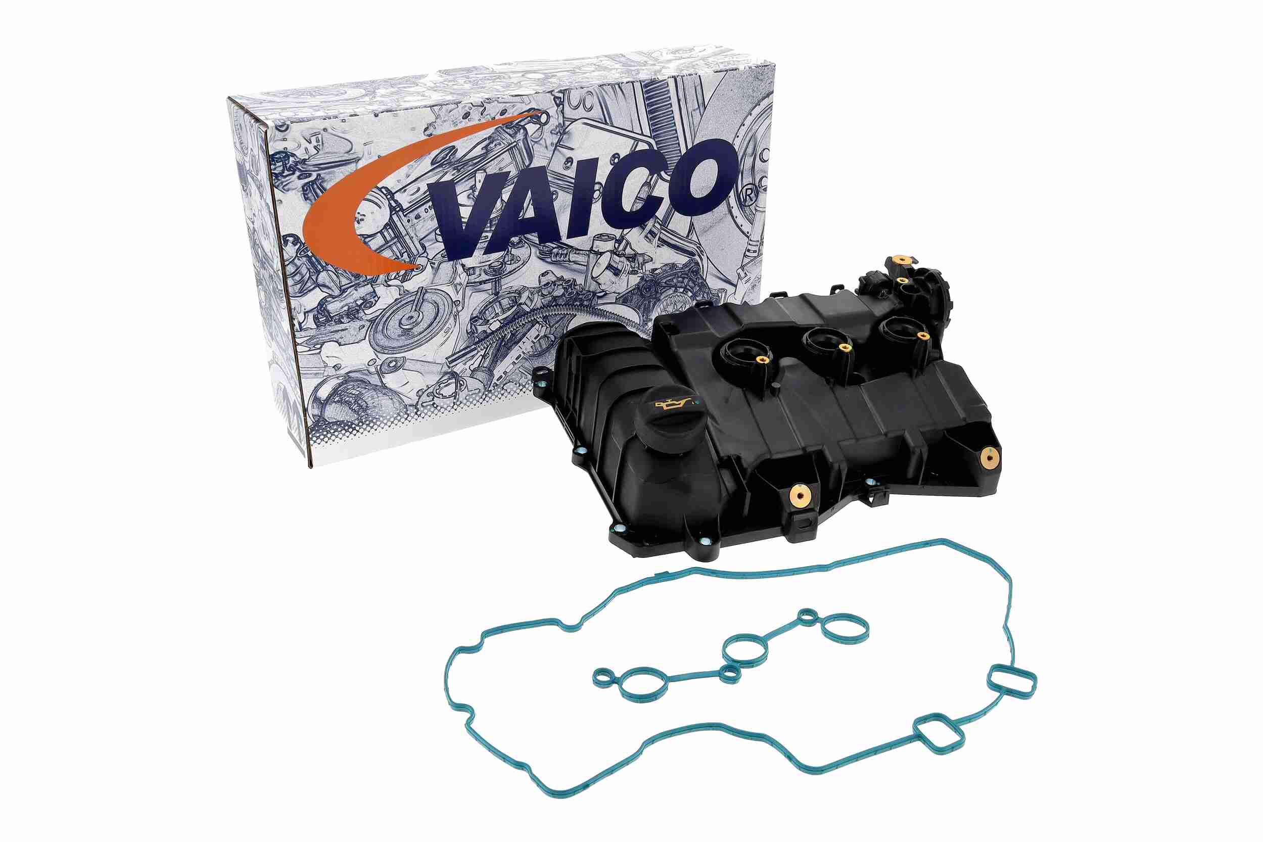 Couvercle de culasse VAICO V22-1265