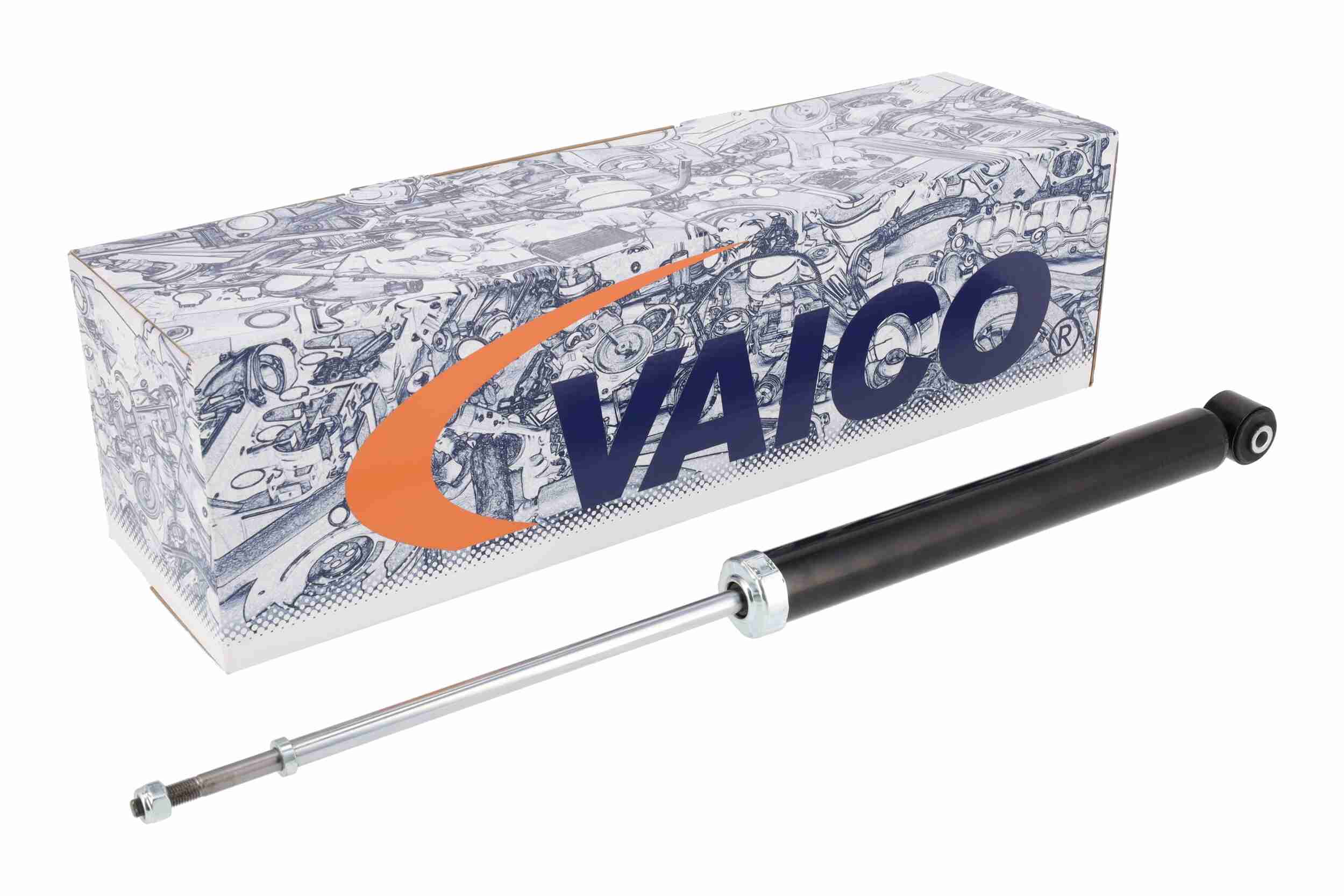 Amortecedor de choques VAICO Qualité VAICO originale - ref. V22-1275