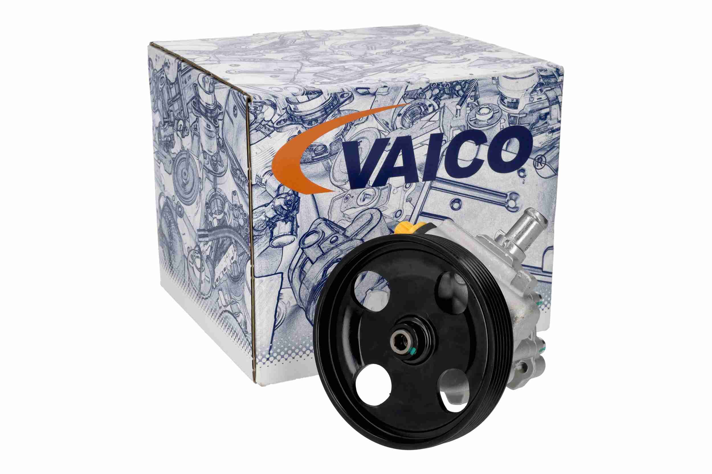 Pompe de direction assistée (Servo direction) VAICO ref. V22-1282