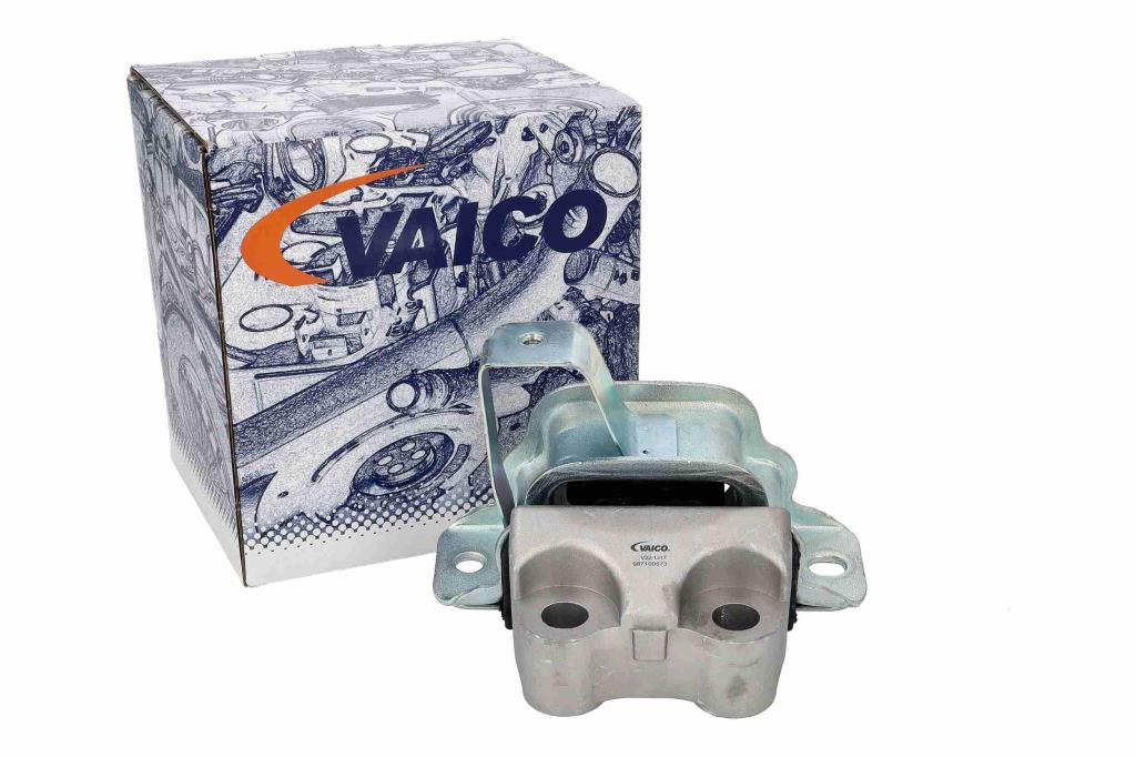 Support moteur (Silent bloc moteur) VAICO ref. V22-1317