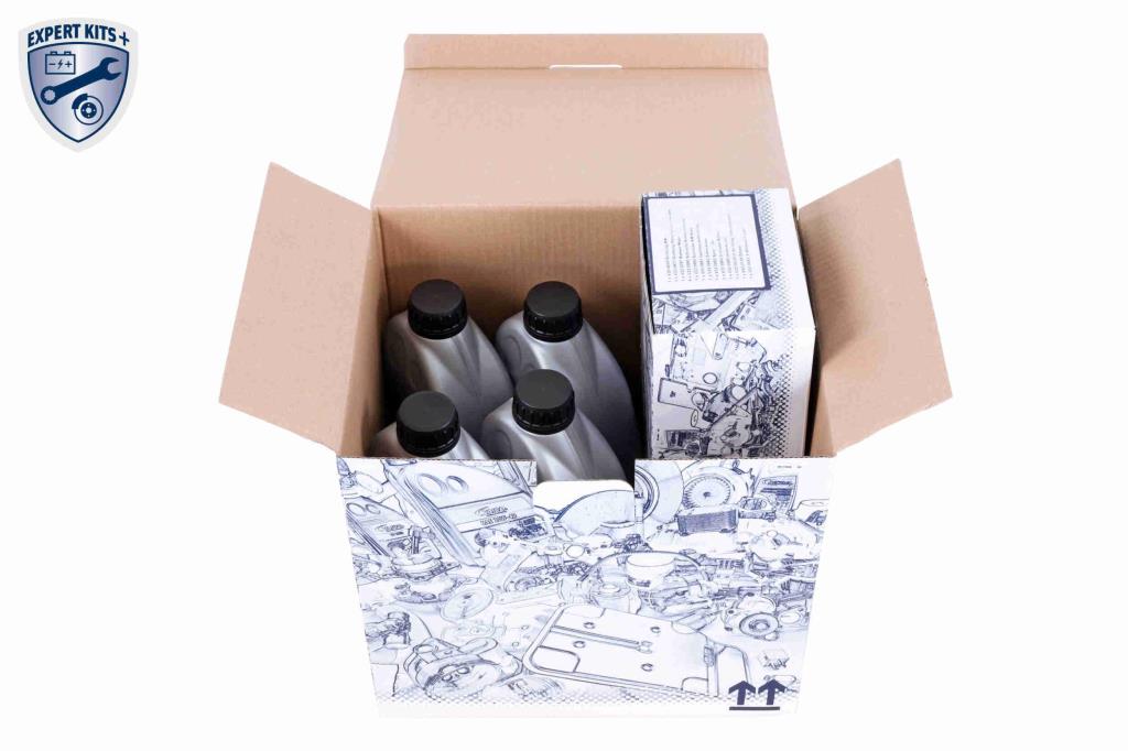 Kit de distribution (Kit courroie de distribution) VAICO ref. V22-1328