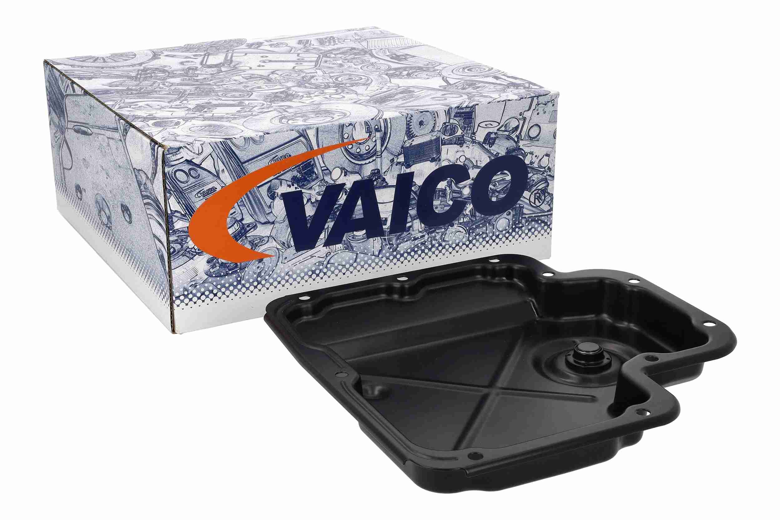 Carter d'huile VAICO ref. V22-1336