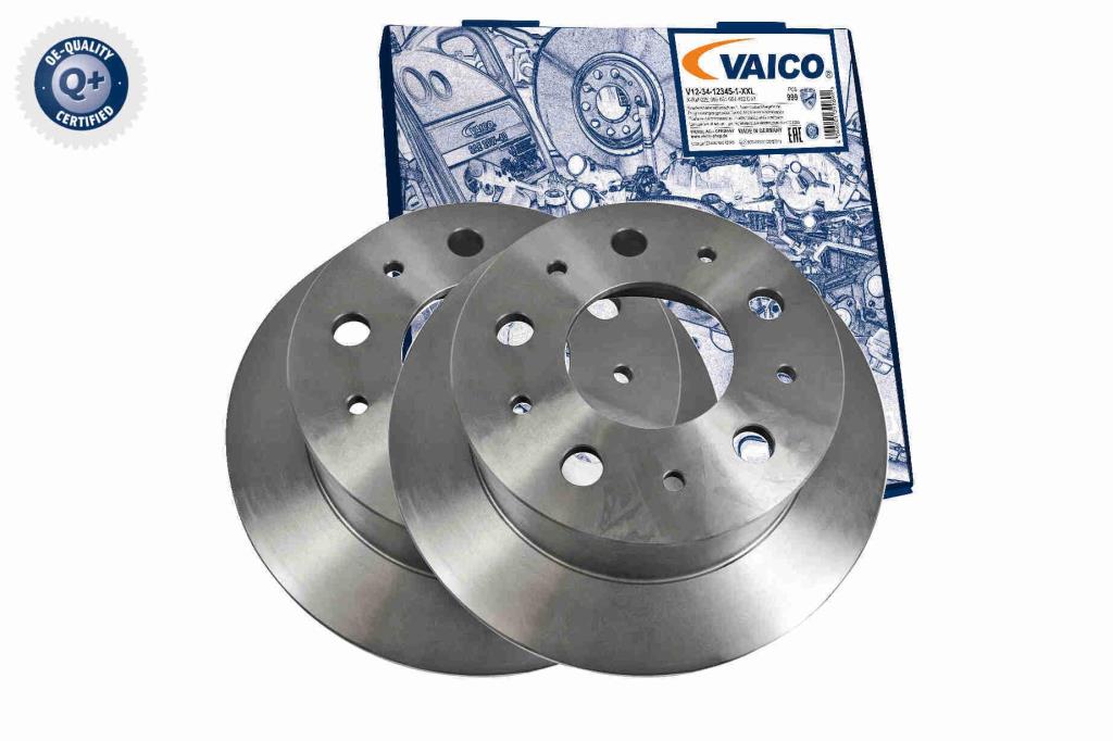 Disques de frein VAICO ref. V22-40002