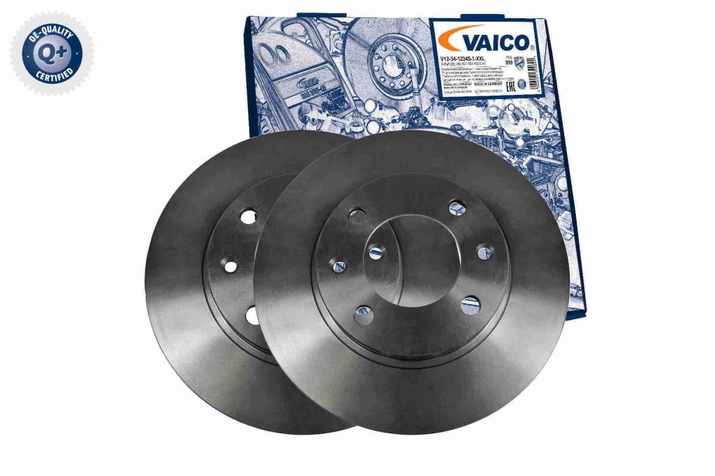 Discos de freno VAICO ref. V22-40003