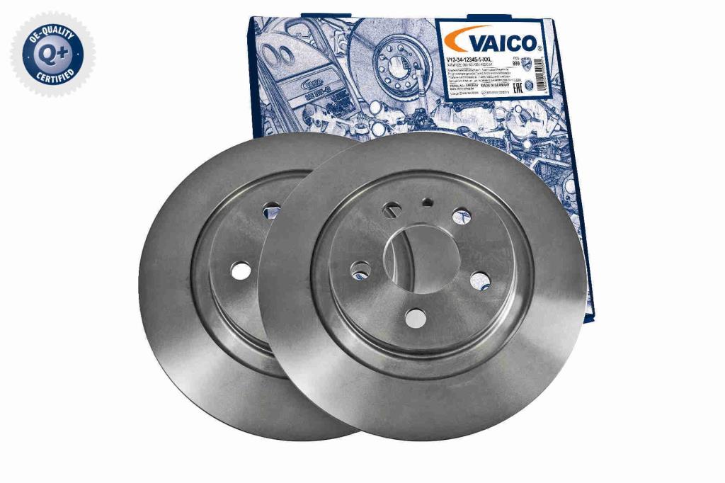 Discos de freno VAICO ref. V22-40004