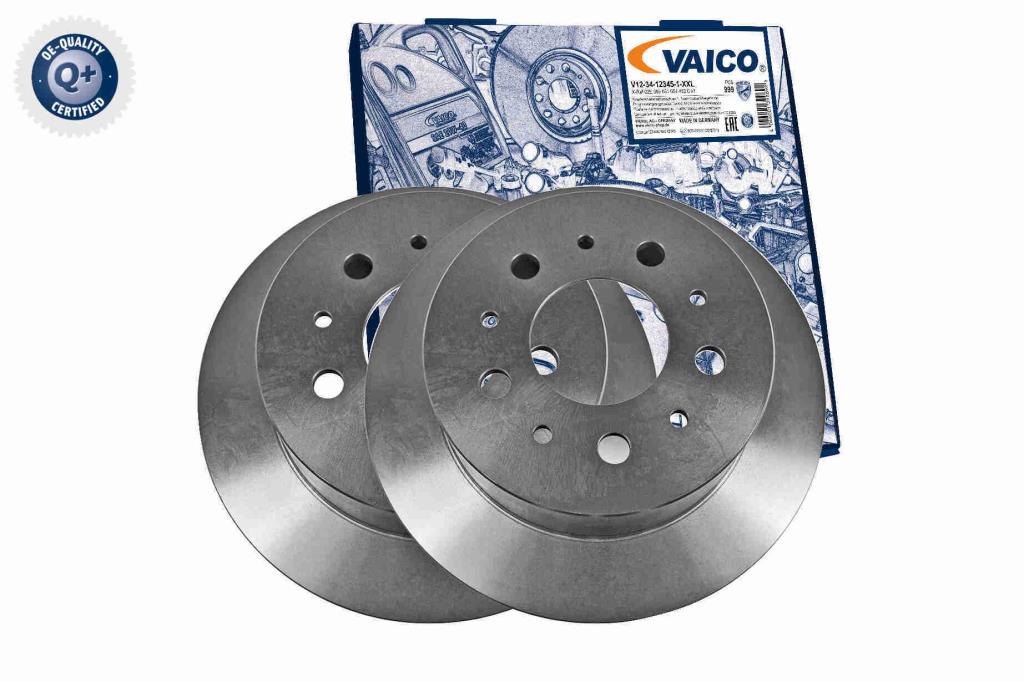 Discos de freno VAICO ref. V22-40007