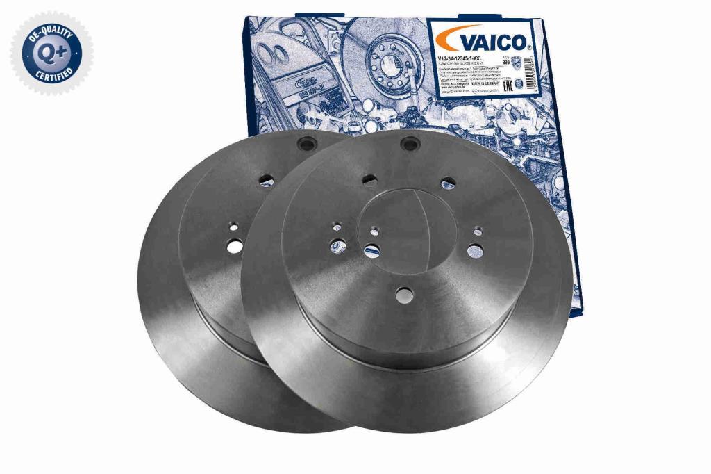 Discos de freno VAICO ref. V22-40013