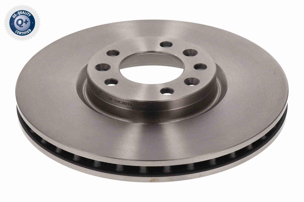 Disques de frein VAICO ref. V22-40019