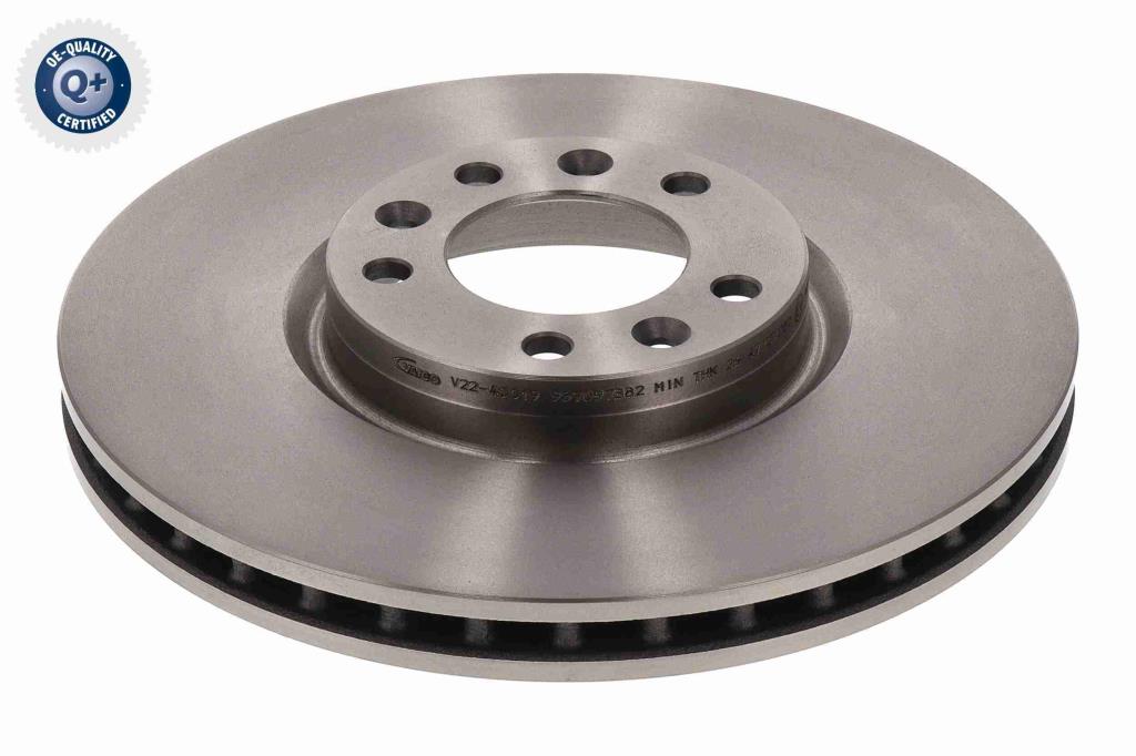 Disques de frein VAICO ref. V22-40019