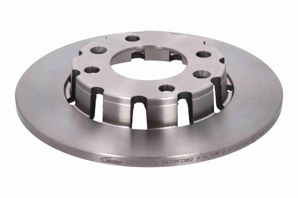 Discos de freno VAICO ref. V22-40025