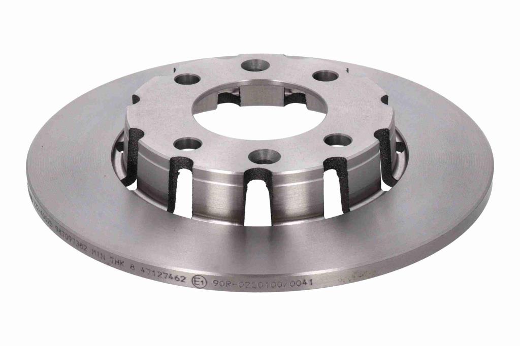 Discos de freno VAICO ref. V22-40025