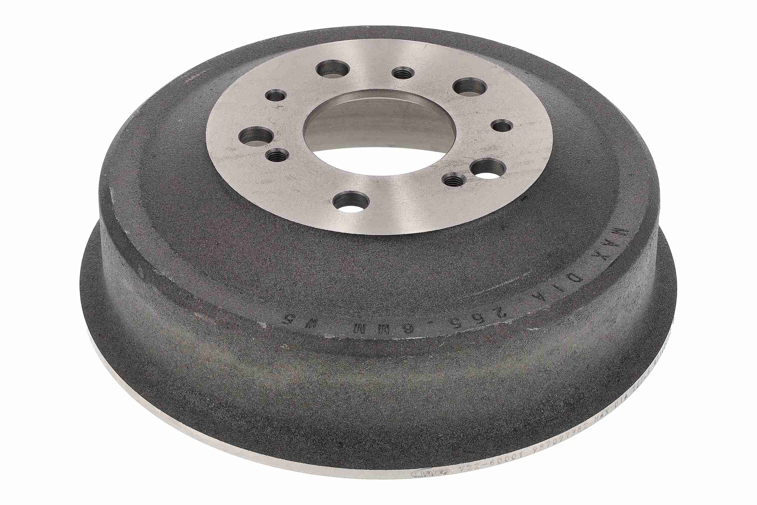 Tambour de frein VAICO ref. V22-60001