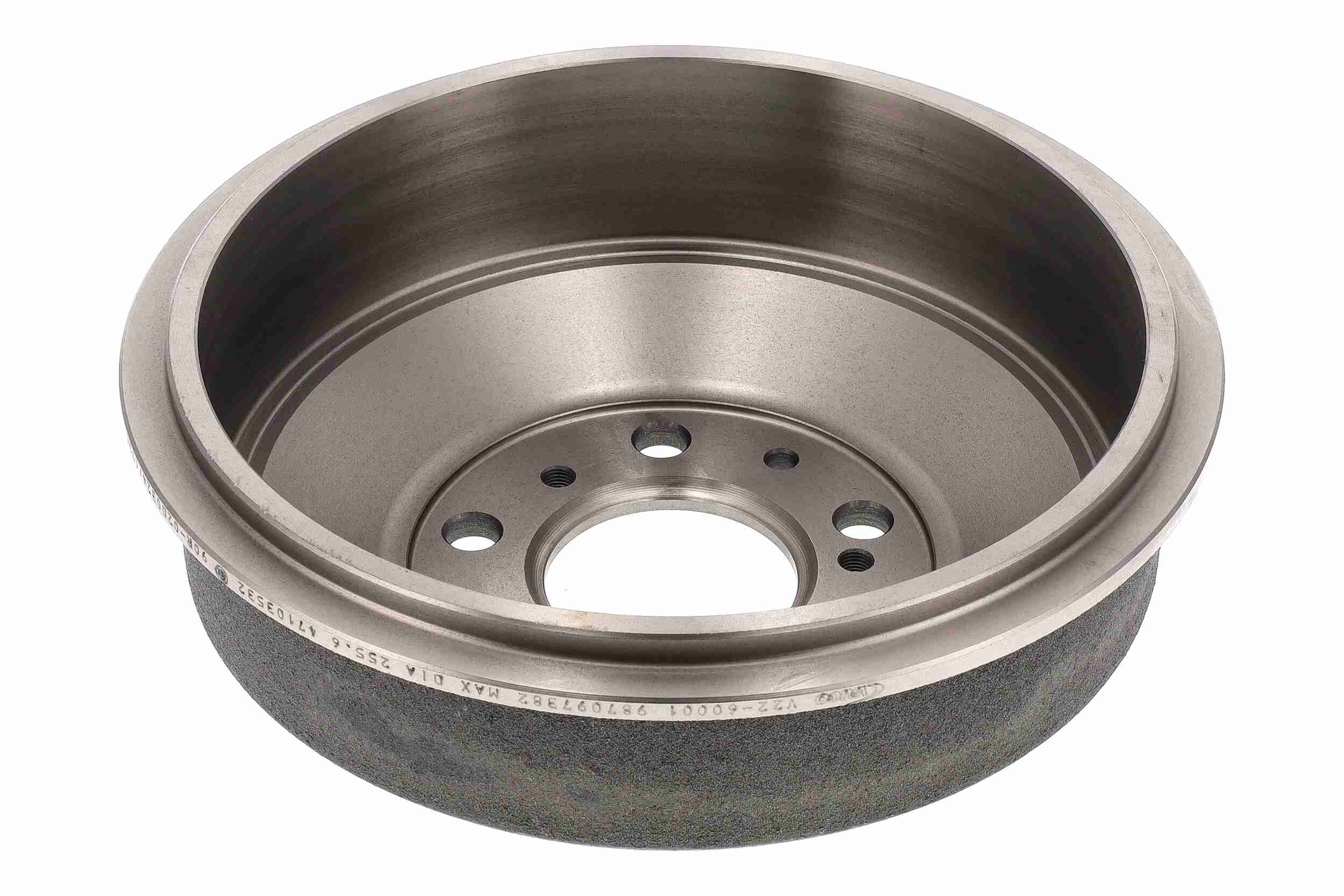 Tambour de frein VAICO ref. V22-60001