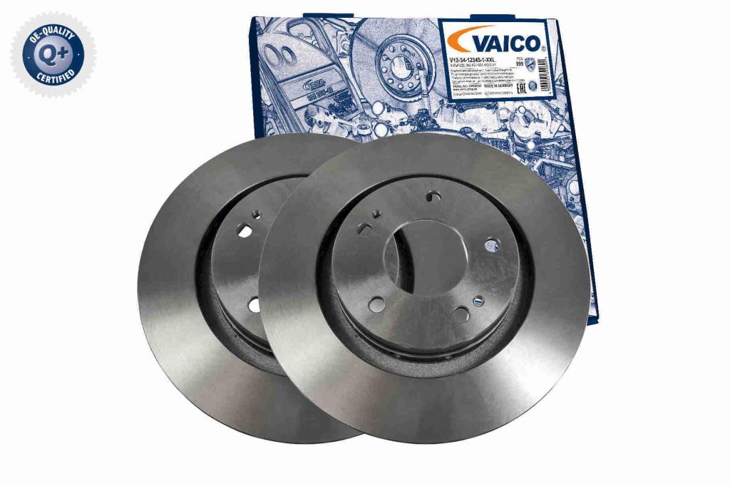 Discos de freno VAICO ref. V22-80008