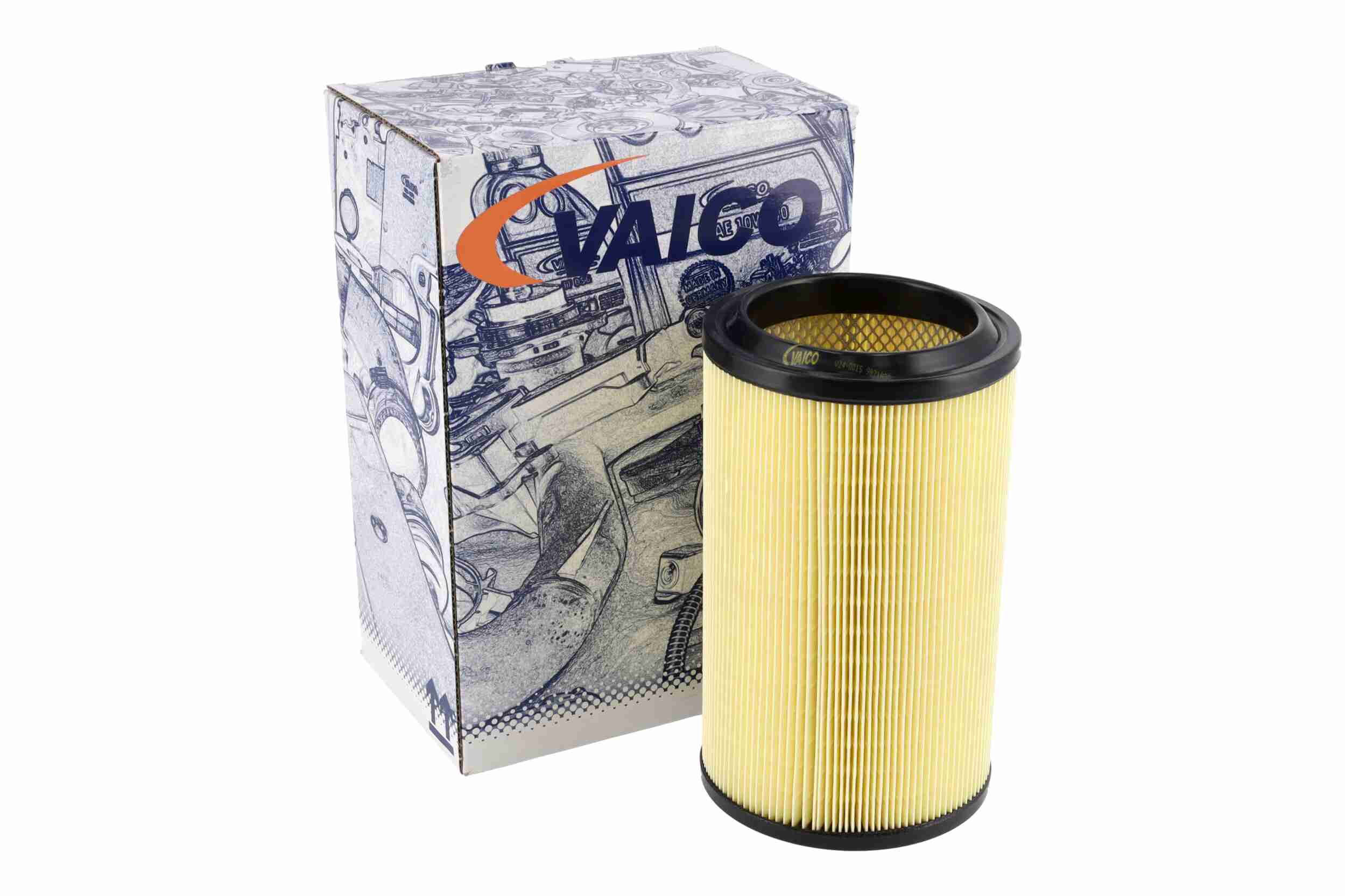 Filtre à air VAICO ref. V24-0015