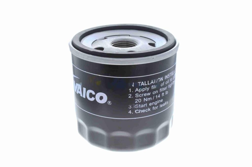 Filtro de aceite VAICO ref. V24-0020