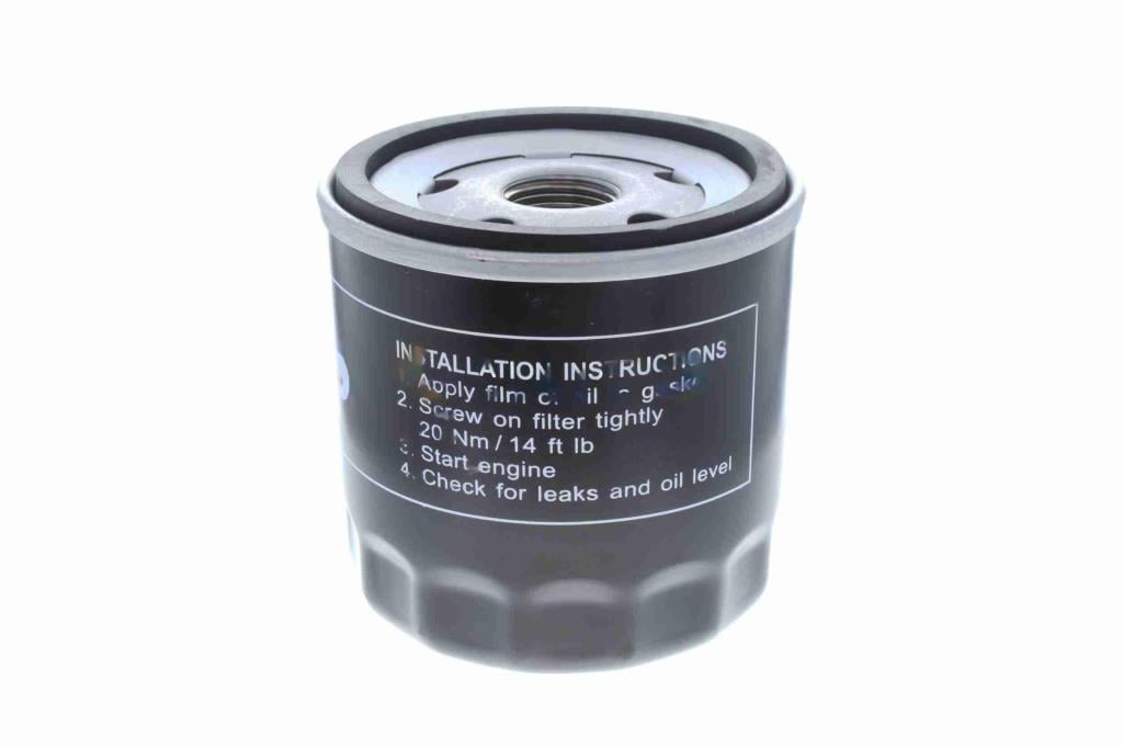 Filtro de aceite VAICO ref. V24-0020
