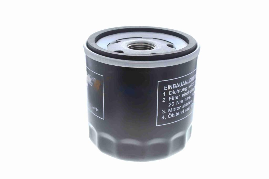 Filtro de aceite VAICO ref. V24-0020