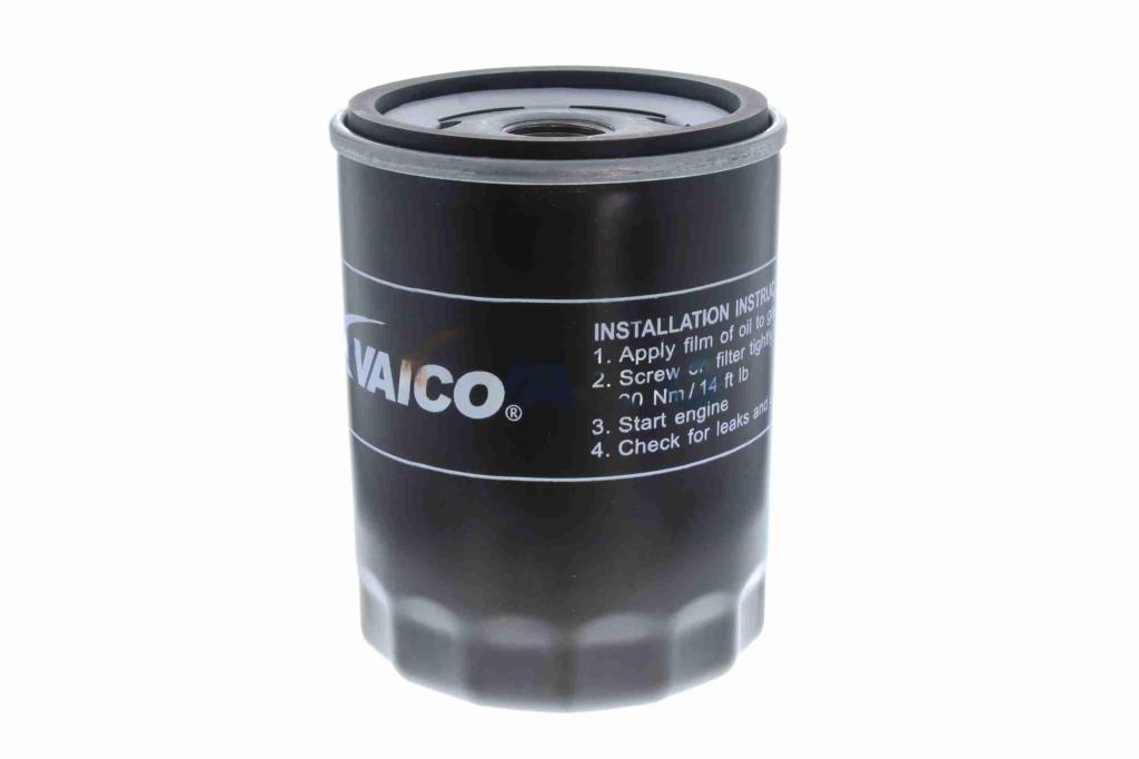 Filtre à huile VAICO ref. V24-0023