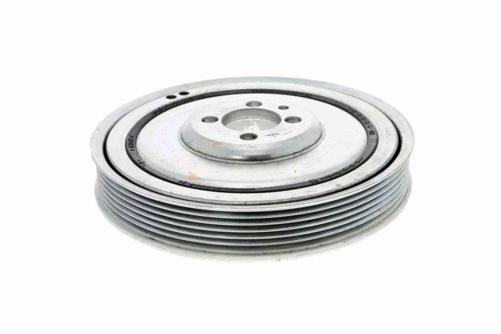 Poulie damper (Poulie de vilebrequin) VAICO ref. V24-0025