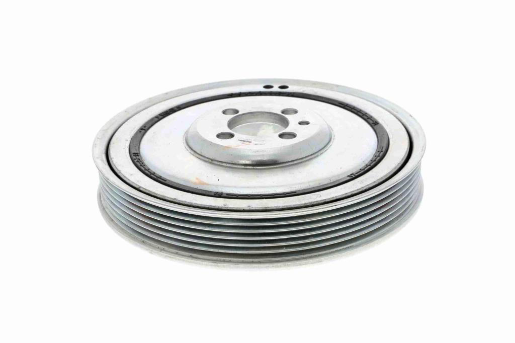 Poulie damper (Poulie de vilebrequin) VAICO ref. V24-0025