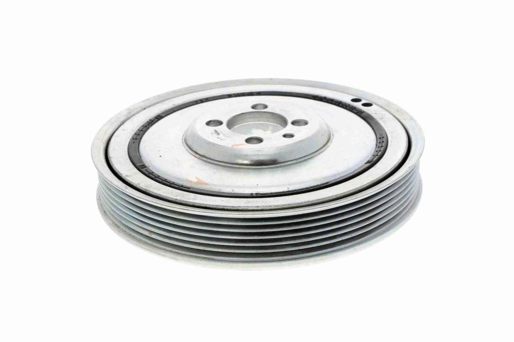 Poulie damper (Poulie de vilebrequin) VAICO ref. V24-0025