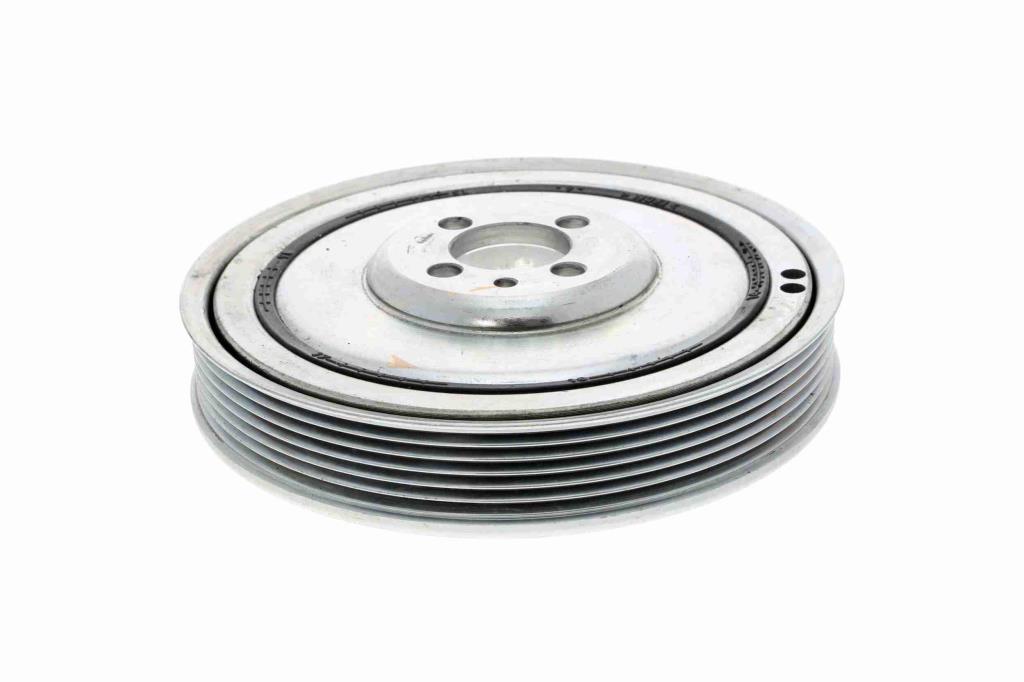 Poulie damper (Poulie de vilebrequin) VAICO ref. V24-0025
