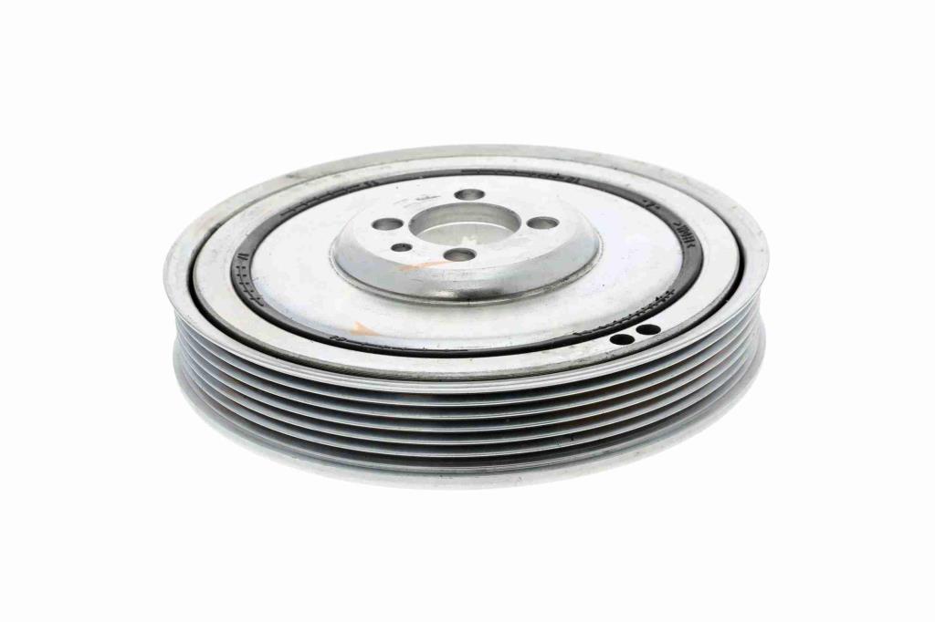 Poulie damper (Poulie de vilebrequin) VAICO ref. V24-0025
