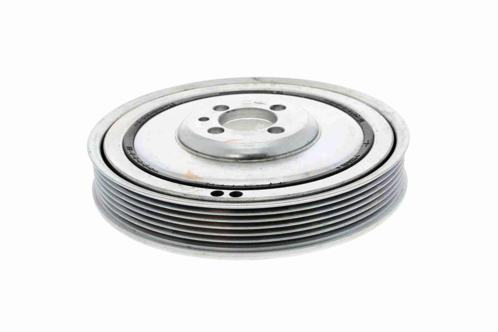Poulie damper (Poulie de vilebrequin) VAICO ref. V24-0025